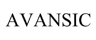 AVANSIC