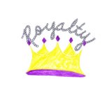 ROYALTY