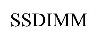 SSDIMM