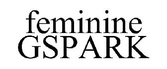 FEMININE GSPARK