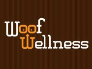 WOOF WELLNESS