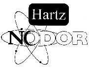 HARTZ NODOR