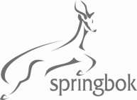 SPRINGBOK