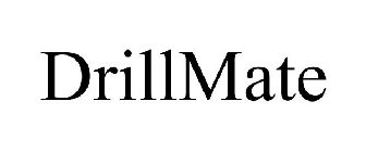 DRILLMATE