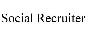 SOCIAL RECRUITER