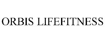 ORBIS LIFEFITNESS