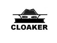 CLOAKER