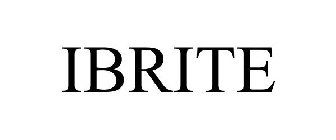 IBRITE