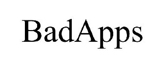 BADAPPS