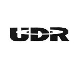 UDR