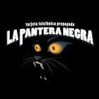 LA PANTERA NEGRA