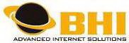 BHI ADVANCED INTERNET SOLUTIONS