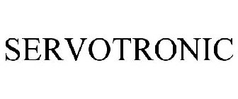 SERVOTRONIC