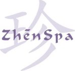 ZHENSPA