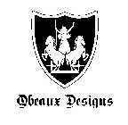 QBEAUX DESIGNS