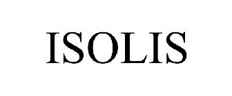 ISOLIS