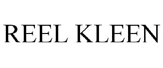 REEL KLEEN