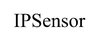 IPSENSOR