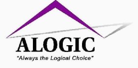 ALOGIC 