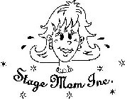 STAGE MOM INC.