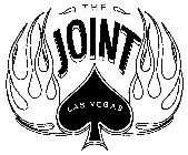 THE JOINT LAS VEGAS