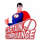 CAPTAIN COMPLIANCE