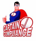 CAPTAIN COMPLIANCE