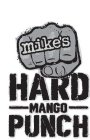 MIKE'S HARD MANGO PUNCH