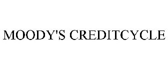 MOODY'S CREDITCYCLE