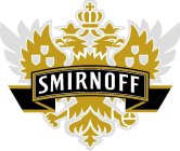 SMIRNOFF