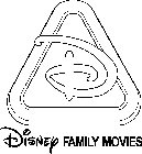 D DISNEY FAMILY MOVIES