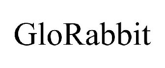 GLORABBIT