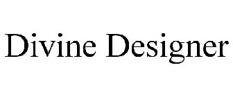 DIVINE DESIGNER