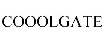 COOOLGATE