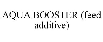 AQUA BOOSTER (FEED ADDITIVE)