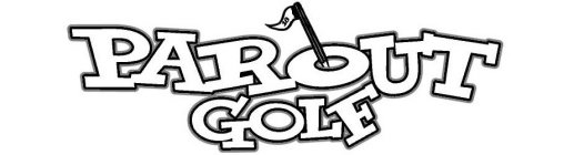 PAROUT GOLF 18