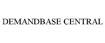 DEMANDBASE CENTRAL