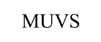 MUVS