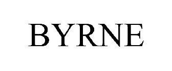 BYRNE