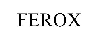 FEROX