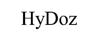 HYDOZ