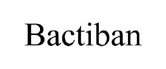 BACTIBAN