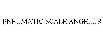 PNEUMATIC SCALE ANGELUS