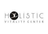 HOLISTIC VITALITY CENTER