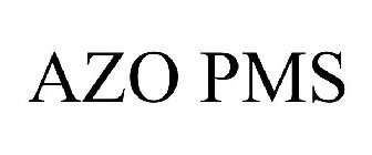 AZO PMS