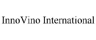 INNOVINO INTERNATIONAL