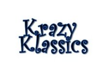 KRAZY KLASSICS