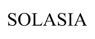 SOLASIA