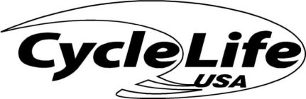 CYCLELIFE USA