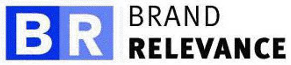 BR BRAND RELEVANCE